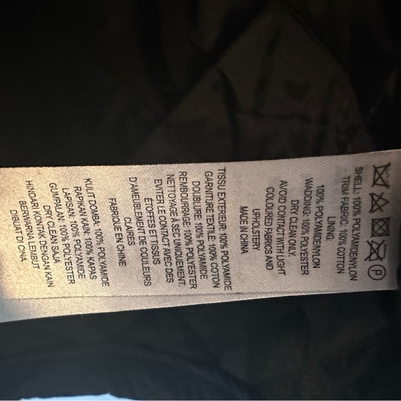 French Connection men’s jacket - Picture 5 of 6